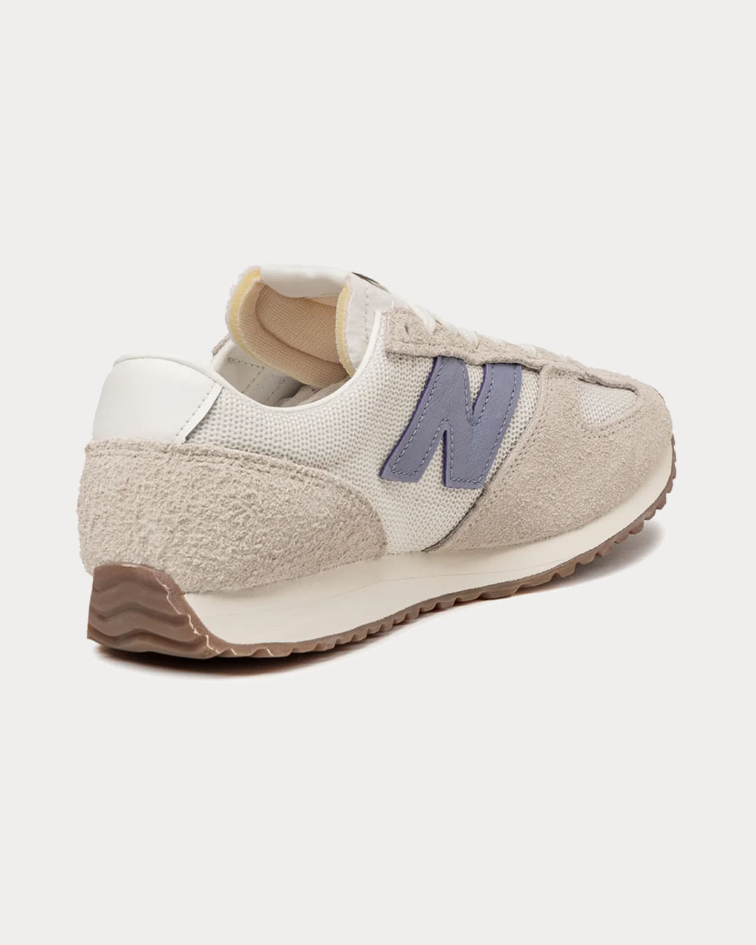 New Balance 471 'Timberwolf Dusk Shower'