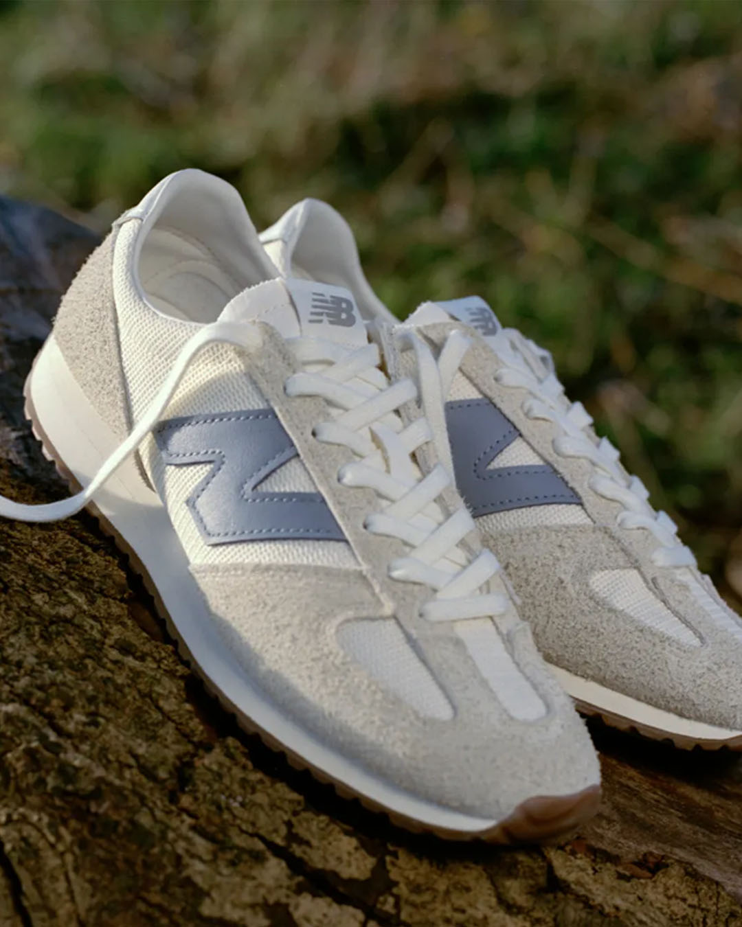 New Balance 471 'Timberwolf Dusk Shower'
