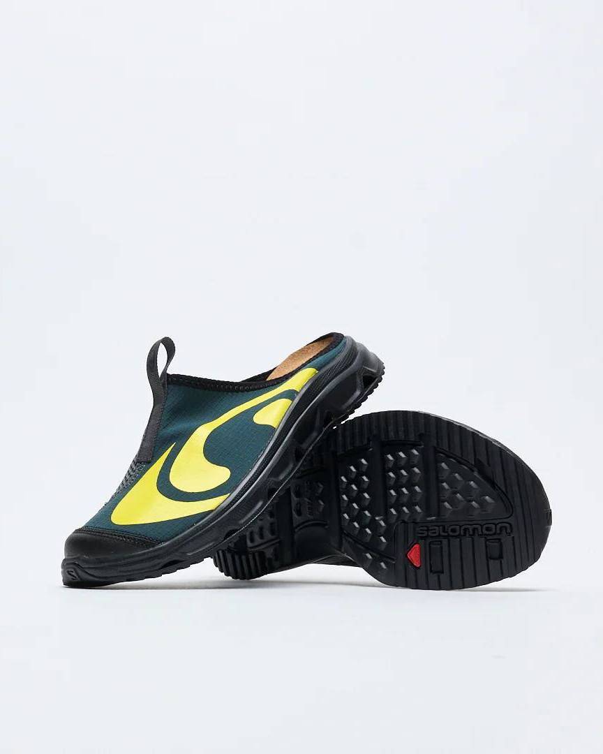 Salomon RX Slide 3.0 'Ponderosa Pine Urban Chic'